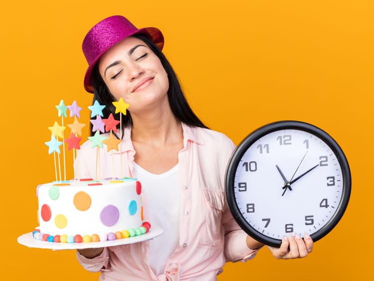 Birthday party photography in Peterborough, UK