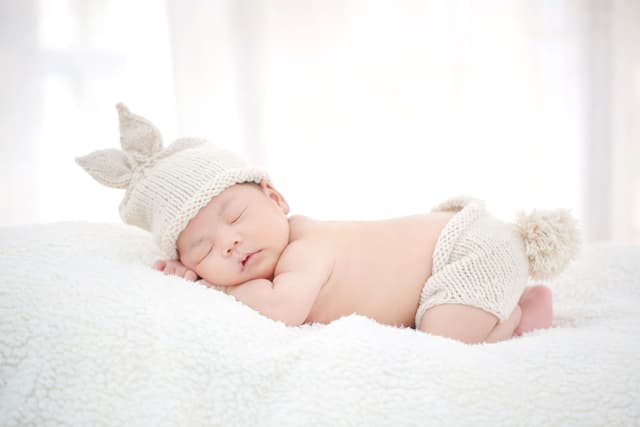 New Born Photography in Peterborough, UK by Snap U Photography