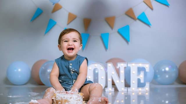 Birthday Photography in Peterborough, UK by Snap U Photography