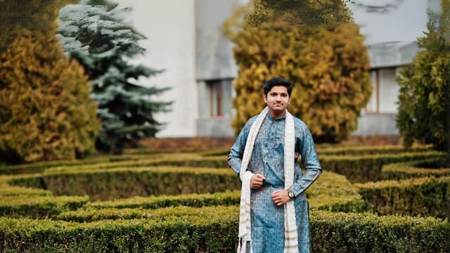 Dhoti Photography in Peterborough, UK by Snap U Photography