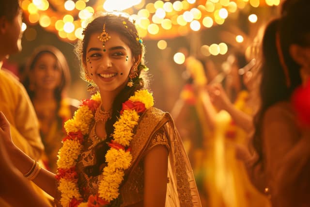 Haldi Photography in Peterborough, UK by Snap U Photography