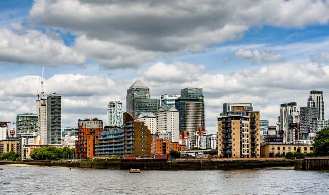 Real Estate Photography in Peterborough, UK by Snap U Photography